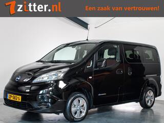 Nissan E-NV200