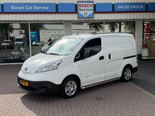 Nissan E-NV200