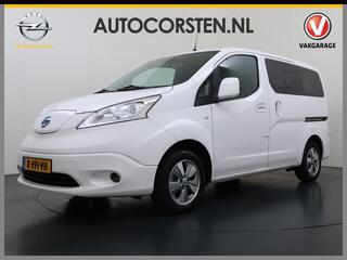 Nissan E-NV200