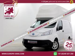 Nissan E-NV200
