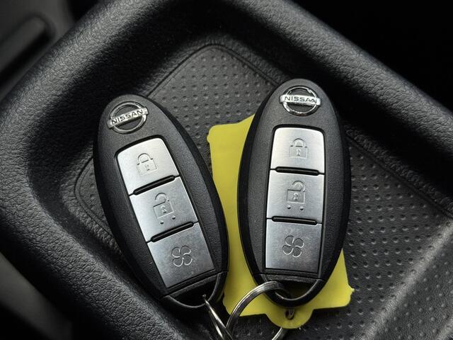 Nissan E-NV200 Evalia Connect Edition / Invalide Auto - Rolstoelvervoer / SOH 83% / Automaat / 5 Zitplaatsen + Rolstoelplek / Hoogteverstelbaar / Camera / Navigatie / Stoel & Stuurverwarming /