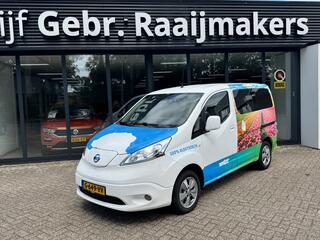 Nissan E-NV200