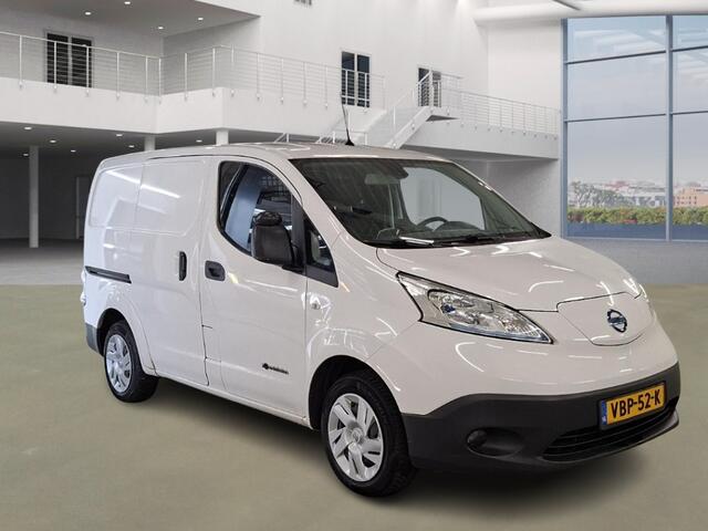 Nissan E-NV200 Business 40 kWh inruil/fin mogelijk