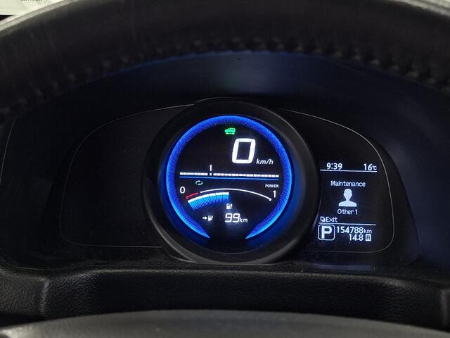 Nissan E-NV200 Business 40 kWh inruil/fin mogelijk