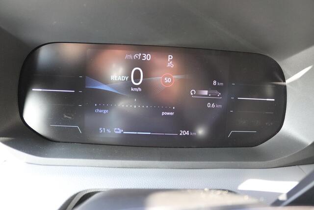 Nissan INTERSTAR Interstar-e L2H2 Limited 87 kWh | Achteruitrijcamera | Voorruitverwarming | Apple Carplay/Android Auto |