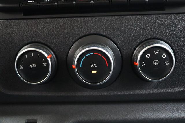 Nissan INTERSTAR 150pk 2.3 dCi L2H2 N-Connecta Airco | Camera | Cruise | Carplay | Parkeersens. achter | Trekhaak