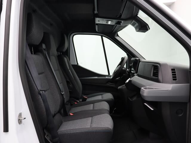 Nissan INTERSTAR Interstar-e Limited 87 kWh Batterij | 7" TFT kleuren instrumentenpaneel | Achteruitrijcamera | Cruise control met snelheidsbegrenzer