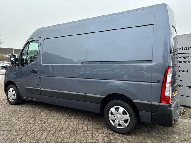 Nissan INTERSTAR 2.3 dCi L2H2 N-Connecta SCI 150pk Trekhaak | Metaal lak | Betimmering | Achteruitrijcamera | Cruise control | Airco