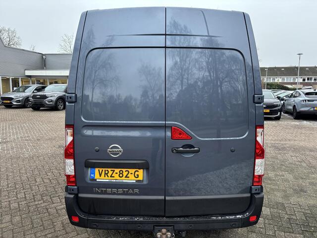 Nissan INTERSTAR 2.3 dCi L2H2 N-Connecta SCI 150pk Trekhaak | Metaal lak | Betimmering | Achteruitrijcamera | Cruise control | Airco