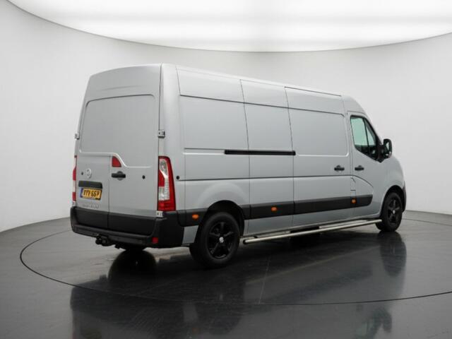 Nissan INTERSTAR 2.3 dCi L3H3 N-Connecta Automaat