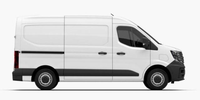 Nissan INTERSTAR Interstar-e 87 kWh Limited L2H2 3t5 Auto (Trekgewicht 1500) / Bestelauto van het jaar 2026 | Inclusief voorraadkorting -¤10.292,-