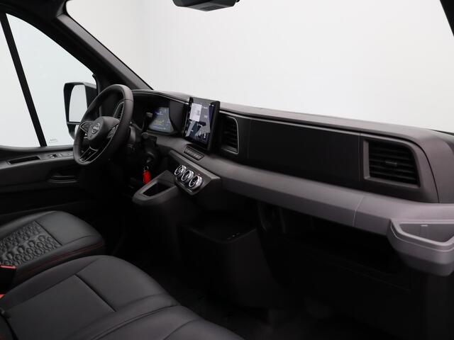 Nissan INTERSTAR Interstar-e Nismo + | Alleen Bij ABD! | 5 Jaar Garantie | Nissan Motorsport | 1500KG Trekgewicht | Tot 460Km Actieradius | Laadruimepakket |