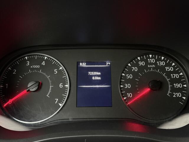 Nissan INTERSTAR 135PK L3H2 Maxi | Fabrieksgarantie 2-2028 | Airco | Cruise | Trekhaak | Betimmering