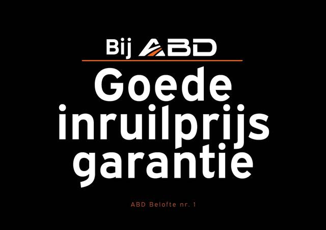 Nissan INTERSTAR Interstar-e Nismo + | Alleen Bij ABD! | 0% Rente | 5 Jaar Garantie | Nissan Motorsport | 2000KG Trekgewicht | Tot 460Km Actieradius |