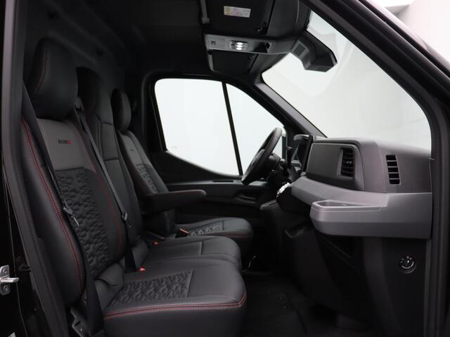 Nissan INTERSTAR Interstar-e L2H2 Limited 87 kWh | Alleen Bij ABD! | 5 Jaar Garantie | Nissan Motorsport | 2000KG Trekgewicht | Tot 460Km Actieradius | Laadruimepakket |