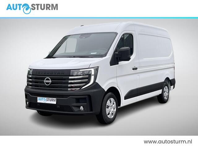 Nissan INTERSTAR Interstar-e L2H2 Limited 87 kWh