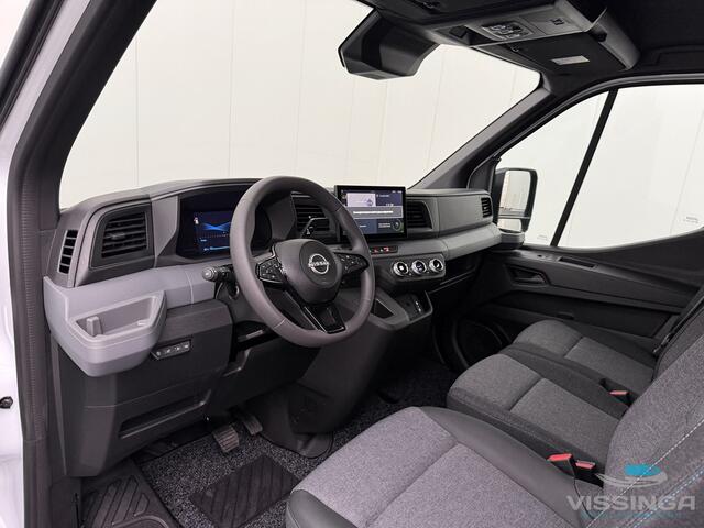 Nissan INTERSTAR Interstar-e L2H2 400 km WLPT 5 jaar garantie! 87 kWh