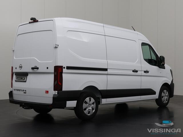 Nissan INTERSTAR Interstar-e L2H2 Limited 87 kWh + premium betimmering