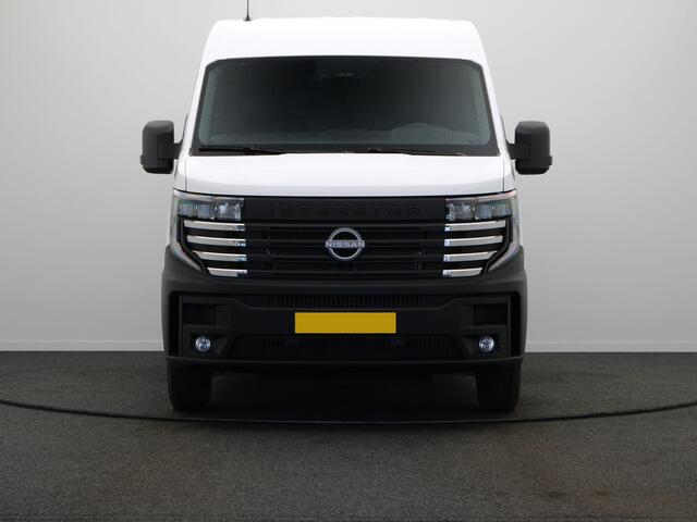 Nissan INTERSTAR Interstar-e L2H2 Limited 87 kWh Uit voorraad leverbaar!