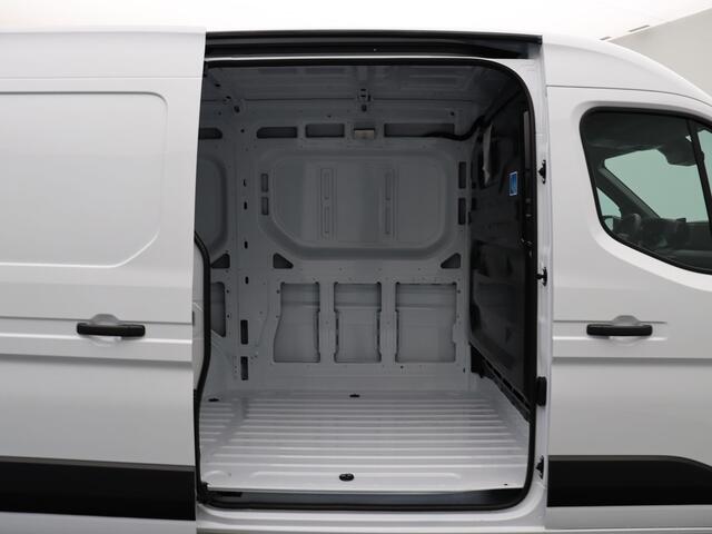 Nissan INTERSTAR Interstar-e L2H2 Limited 87 kWh Uit voorraad leverbaar!