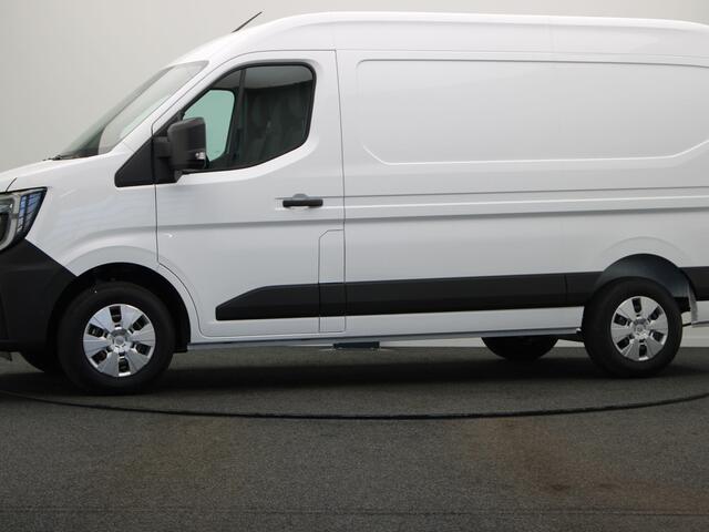 Nissan INTERSTAR Interstar-e L2H2 Limited 87 kWh Uit voorraad leverbaar!