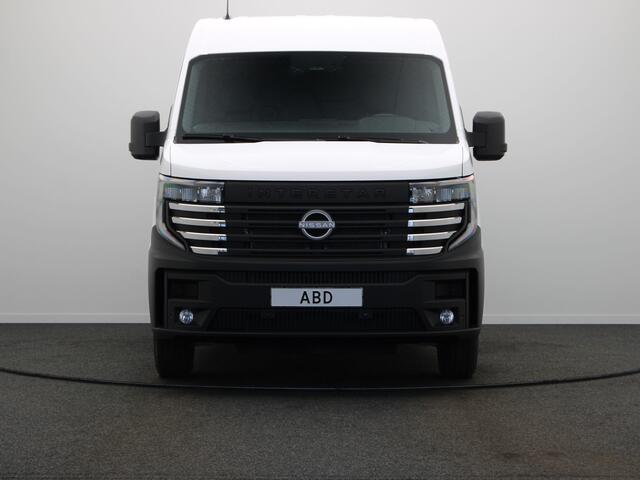 Nissan INTERSTAR Interstar-e Limited 87 kWh | 7" TFT kleuren instrumentenpaneel | Achteruitrijcamera | Cruise control met snelheidsbegrenzer