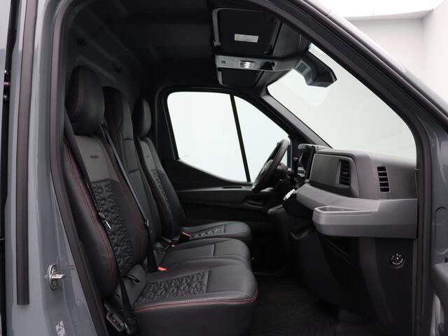 Nissan INTERSTAR Interstar-e Nismo + | Alleen Bij ABD! | 0% Rente | 5 Jaar Garantie | Nissan Motorsport | 2000KG Trekgewicht | Tot 460Km Actieradius |