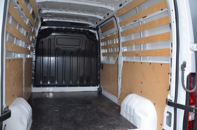 Nissan INTERSTAR 2.3 Blue HDI L2H2