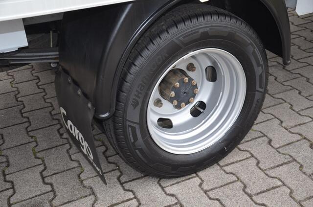 Nissan INTERSTAR 2.3 DCI Meubelbak Laadklep Dubbel lucht.