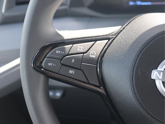Nissan INTERSTAR Interstar-e L2H2 Limited 87 kWh | 408km WLTP/CLIMA/CAMERA/CAR PLAY |