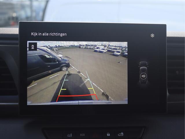 Nissan INTERSTAR Interstar-e L2H2 Limited 87 kWh | 408km WLTP/CLIMA/CAMERA/CAR PLAY |