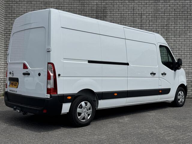 Nissan INTERSTAR 2.3 dCi L3H2 N-Connecta | Trekhaak | Navigatie | Achteruitrijcamera | Cruise Control |