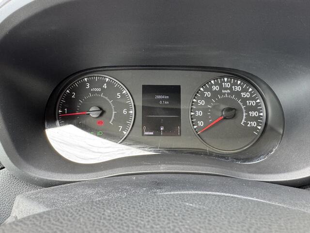 Nissan INTERSTAR 2.3 dCi L3H2 N-Connecta | Trekhaak | Navigatie | Achteruitrijcamera | Cruise Control |
