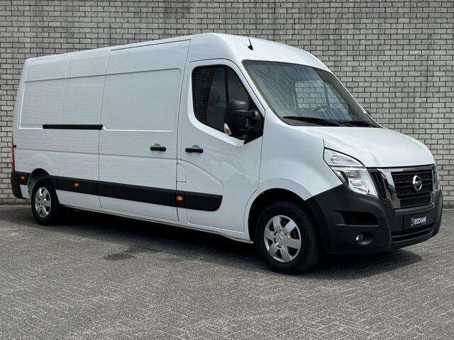 Nissan INTERSTAR 2.3 dCi L3H2 N-Connecta | Trekhaak | Navigatie | Achteruitrijcamera | Cruise Control |