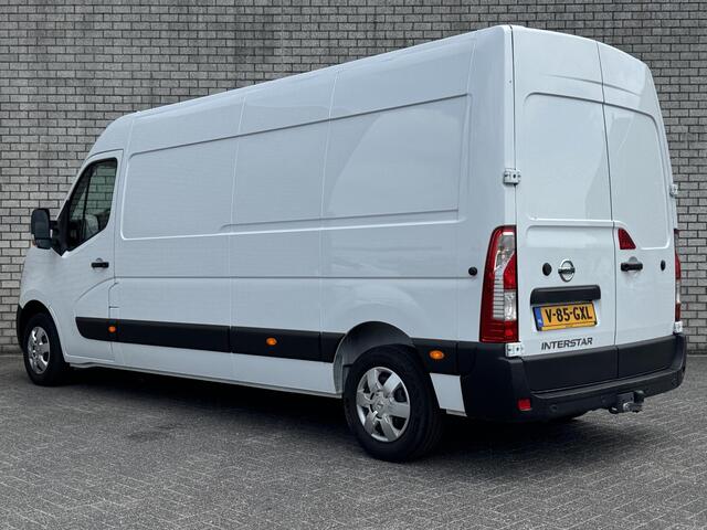 Nissan INTERSTAR 2.3 dCi L3H2 N-Connecta | Trekhaak | Navigatie | Achteruitrijcamera | Cruise Control |