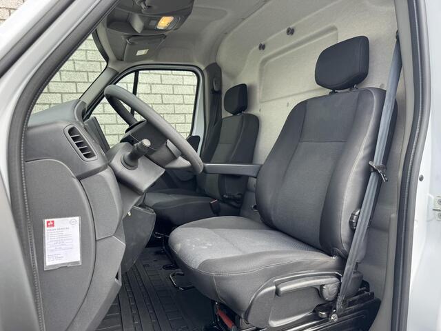 Nissan INTERSTAR 2.3 dCi L3H2 N-Connecta | Trekhaak | Navigatie | Achteruitrijcamera | Cruise Control |