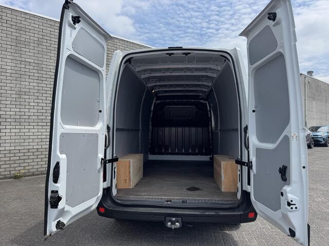 Nissan INTERSTAR 2.3 dCi L3H2 N-Connecta | Trekhaak | Navigatie | Achteruitrijcamera | Cruise Control |