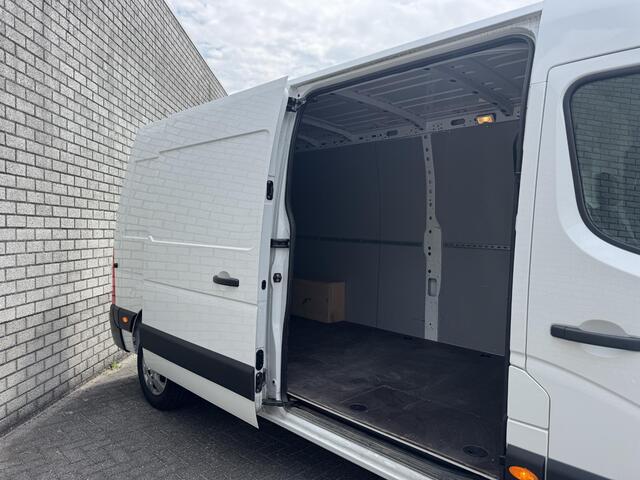Nissan INTERSTAR 2.3 dCi L3H2 N-Connecta | Trekhaak | Navigatie | Achteruitrijcamera | Cruise Control |