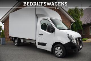 Nissan INTERSTAR
