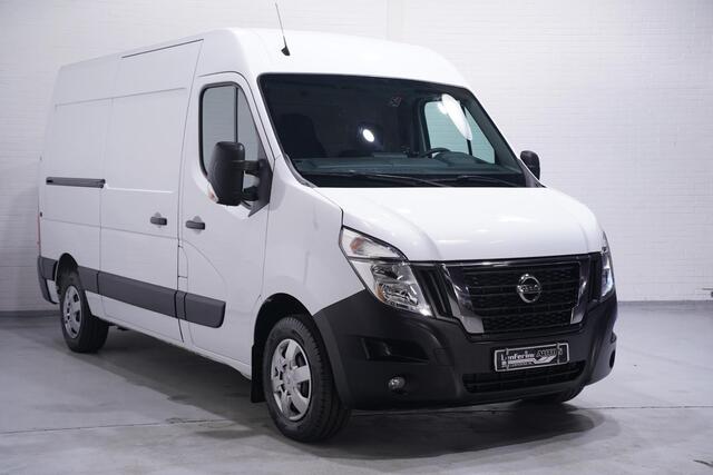 Nissan INTERSTAR 2.3 dCi 135 pk L2H2 Acenta Navi, Camera, Airco Cruise Control, Laadruimte Pakket, 3-Zits