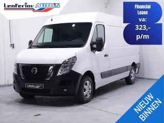 Nissan INTERSTAR