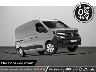 Nissan INTERSTAR