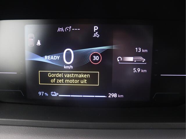 Nissan INTERSTAR Interstar-e L2H2 Limited 87 kWh | 408km WLTP/CLIMA/CAMERA/CAR PLAY |