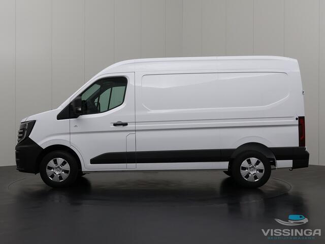 Nissan INTERSTAR Interstar-e L2H2 400 km WLPT ? 5 jaar garantie! 87 kWh ? DEMO