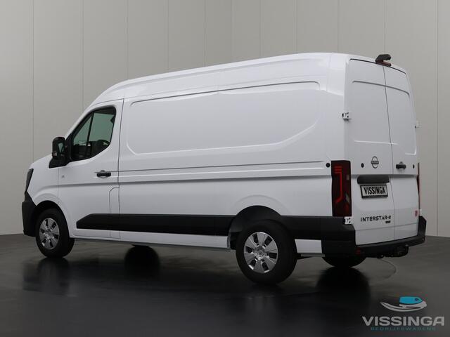 Nissan INTERSTAR Interstar-e L2H2 400 km WLPT ? 5 jaar garantie! 87 kWh ? DEMO