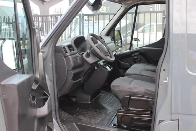 Nissan INTERSTAR 2.3 dCi Automaat L2H2 Navigatie, Airco/ECC!
