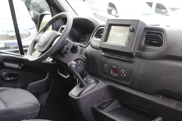 Nissan INTERSTAR 2.3 dCi Automaat L2H2 Navigatie, Airco/ECC!