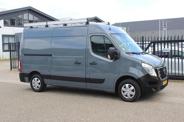 Nissan INTERSTAR 2.3 dCi Automaat L2H2 Navigatie, Airco/ECC!