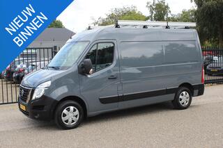 Nissan INTERSTAR
