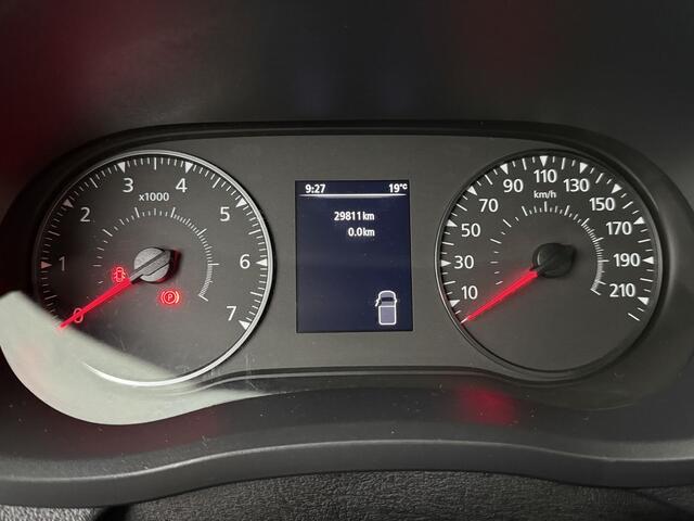 Nissan INTERSTAR 3.5DCi 165PK Bakwagen+Laadklep | Dakspoiler | Navigatie | Camera | Multimedia | Airco | Cruise